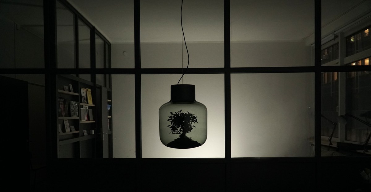 Nui Studio Office
