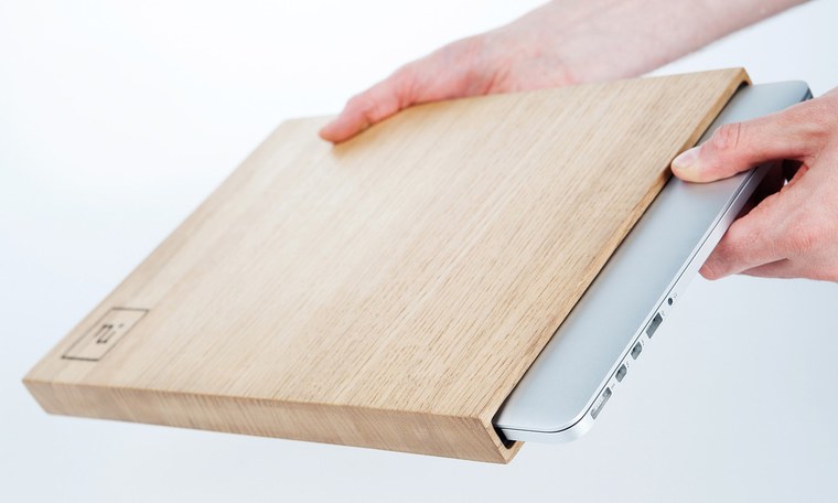 Nui Studio Case