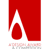 A'Design Award & Competition Logo