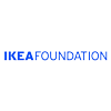 IKEA FOUNDATION Logo
